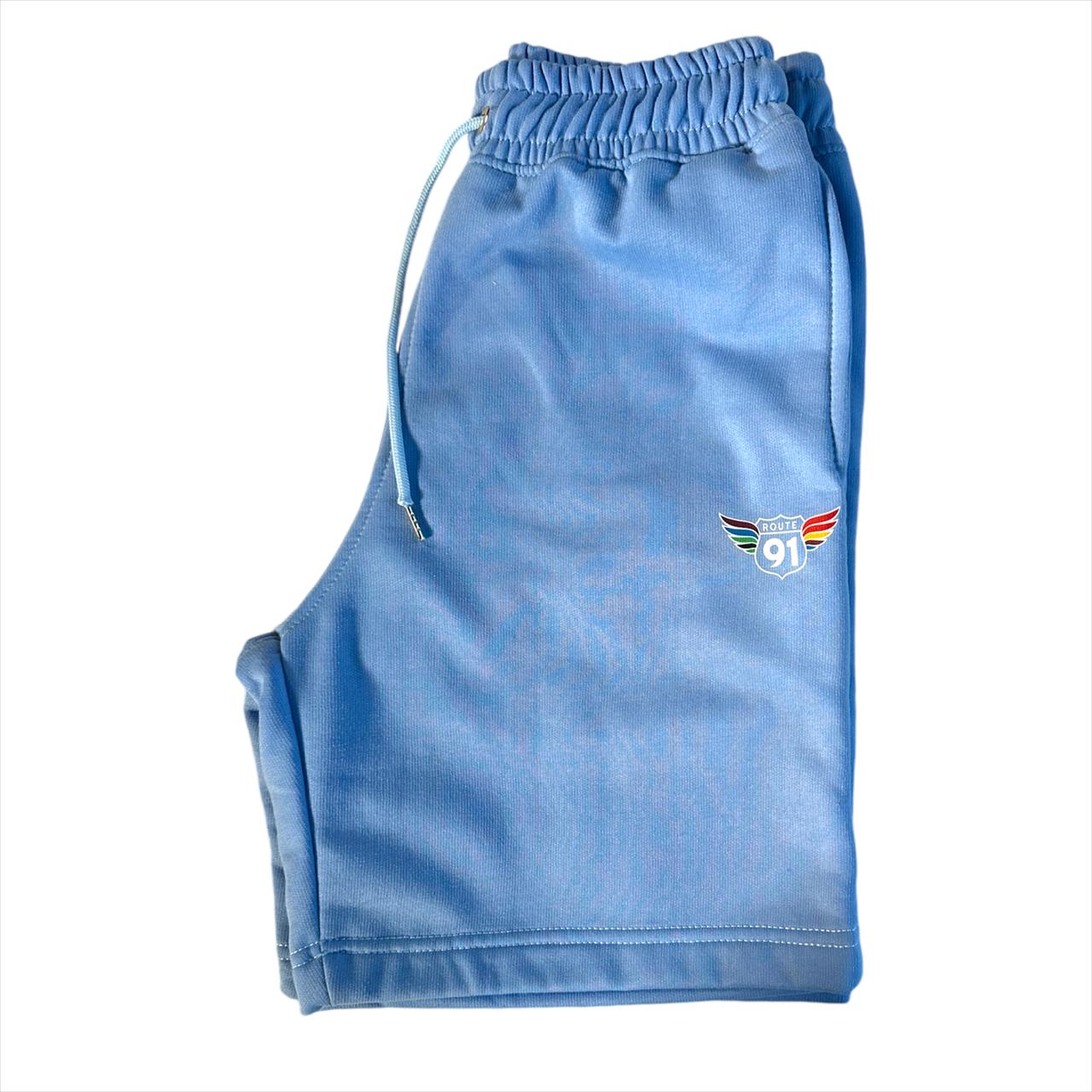 Pantaloneta Para Caballero