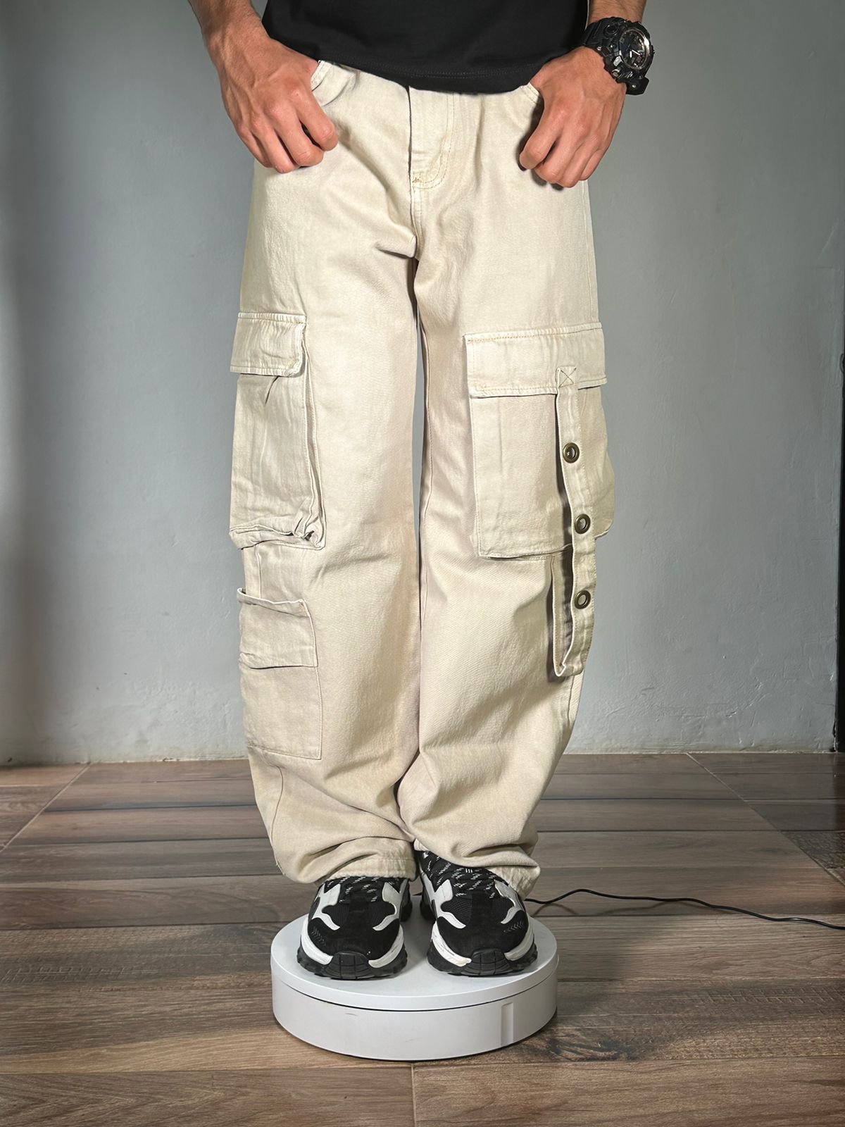 Jeans Cargo